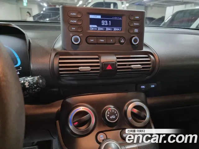 Hyundai Casper 2022 thumb 9