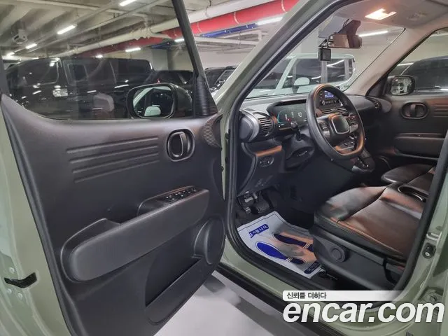 Hyundai Casper 2022 thumb 10
