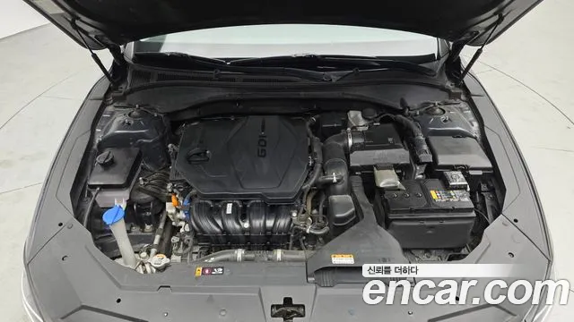Hyundai Grandeur 2022 thumb 6
