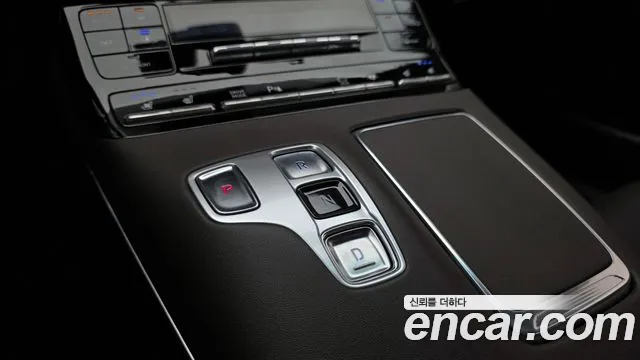 Hyundai Grandeur 2022 thumb 9