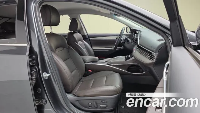 Hyundai Grandeur 2022 thumb 11
