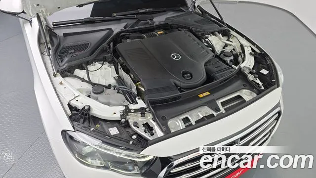 Mercedes-Benz E-Класс 2024 thumb 6