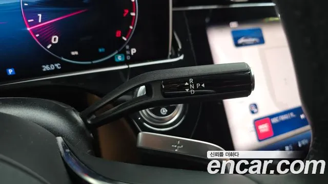 Mercedes-Benz E-Класс 2024 thumb 9
