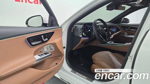 Mercedes-Benz E-Класс 2024 thumb 10