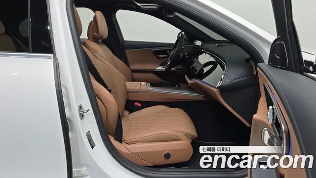 Mercedes-Benz E-Класс 2024 thumb 11