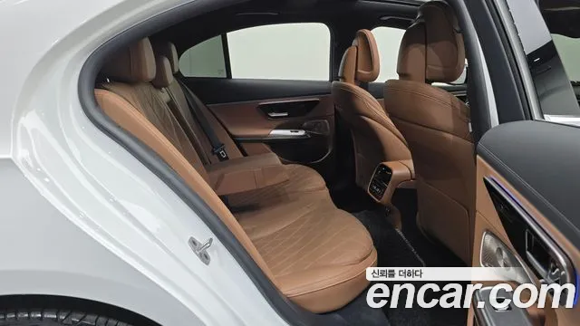 Mercedes-Benz E-Класс 2024 thumb 12