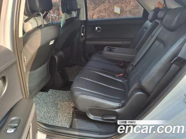 Hyundai IONIQ 5 2021 thumb 9