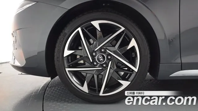 Hyundai Grandeur 2020 thumb 4