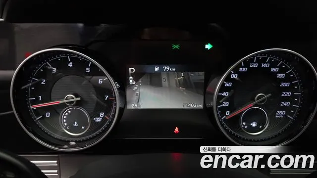 Hyundai Grandeur 2020 thumb 7