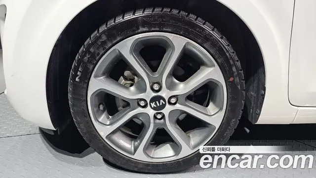 Kia Morning 2019 thumb 5
