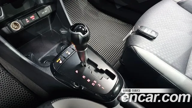 Kia Morning 2019 thumb 9