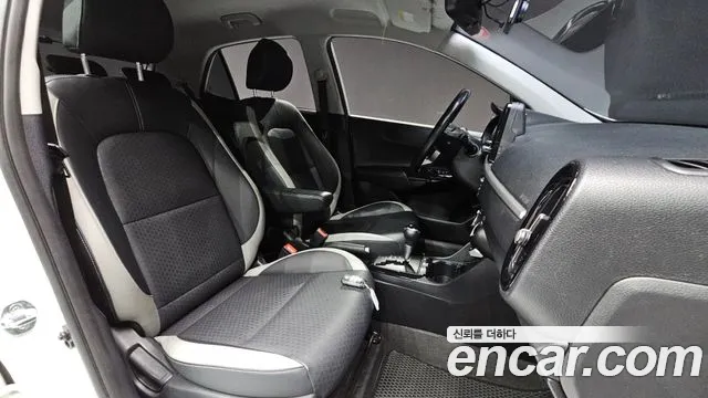 Kia Morning 2019 thumb 10