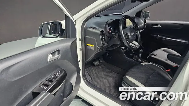 Kia Morning 2019 thumb 11