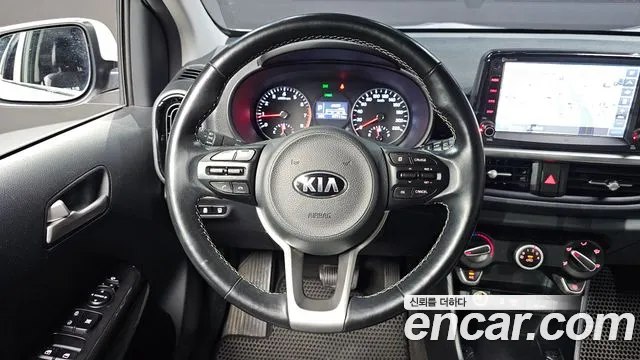 Kia Morning 2019 thumb 12