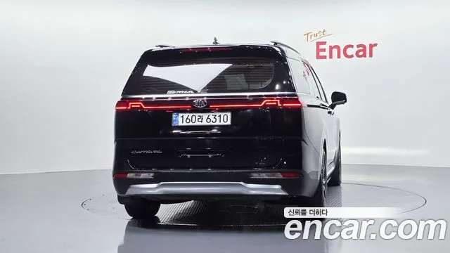 Kia Carnival 2020 thumb 4