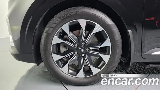 Kia Carnival 2020 thumb 5