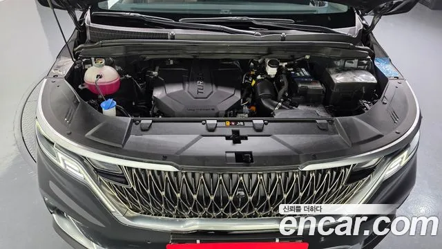 Kia Carnival 2020 thumb 6