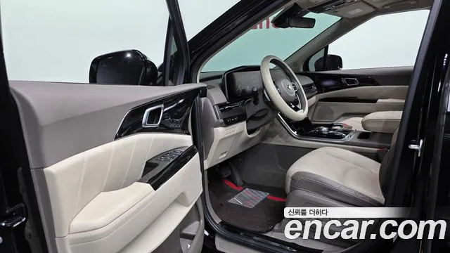 Kia Carnival 2020 thumb 10
