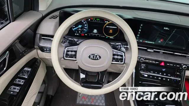 Kia Carnival 2020 thumb 12
