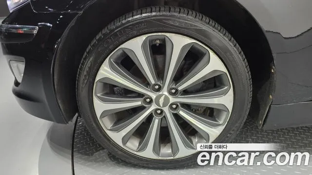 Hyundai Genesis 2011 thumb 5