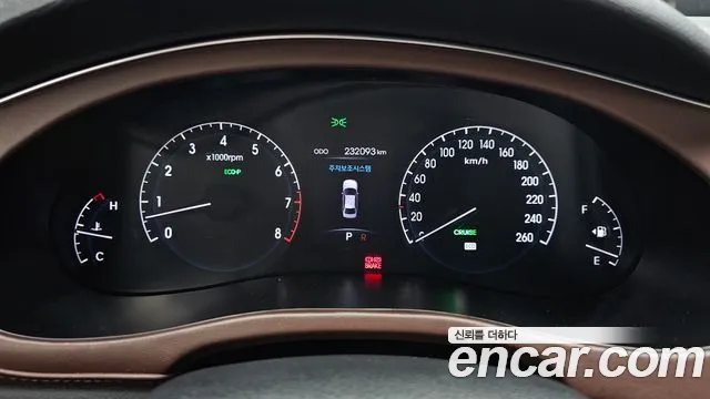 Hyundai Genesis 2011 thumb 8