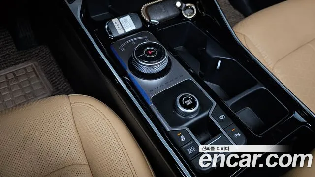 Kia Sorento 2021 thumb 8