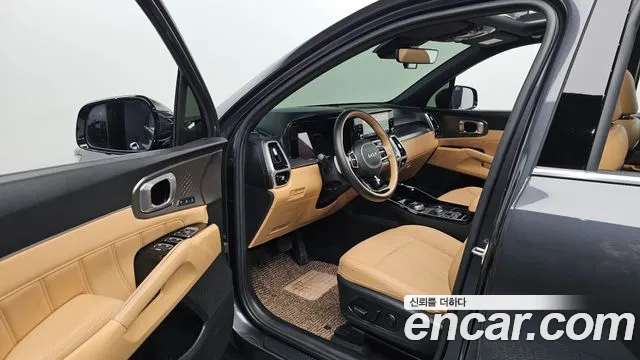Kia Sorento 2021 thumb 9