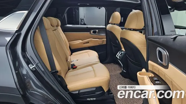 Kia Sorento 2021 thumb 10