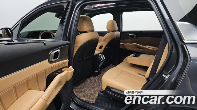 Kia Sorento 2021 thumb 11