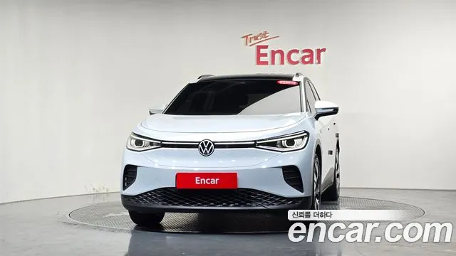 Volkswagen ID.4 2023 thumb 2