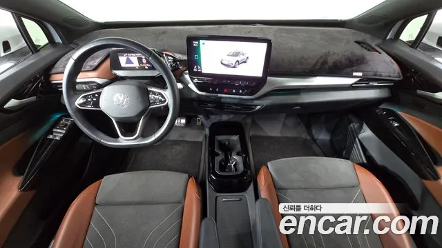 Volkswagen ID.4 2023 thumb 6