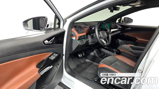 Volkswagen ID.4 2023 thumb 9