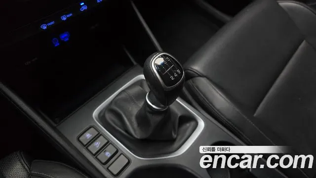 Hyundai Tucson 2015 thumb 9