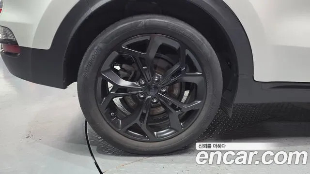 Kia Sportage 2021 thumb 5