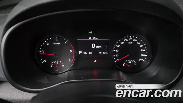 Kia Sportage 2021 thumb 8