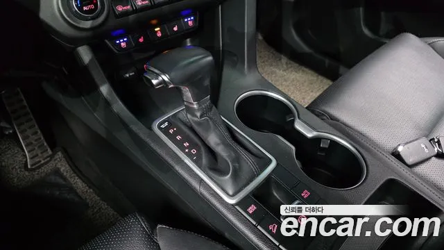 Kia Sportage 2021 thumb 9