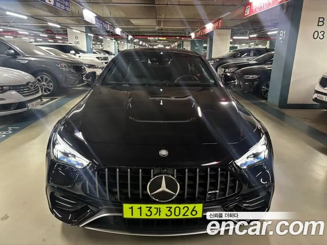 Mercedes-Benz CLE-Class 2025 thumb 11