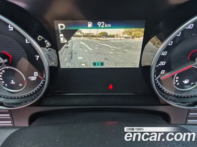 Hyundai Grandeur 2020 thumb 10