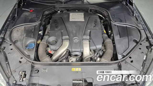 Mercedes-Benz S-Класс 2014 thumb 6