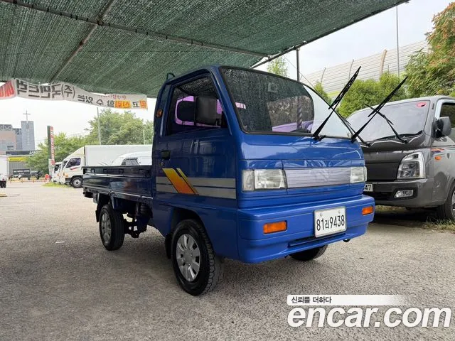 Chevrolet labo 2016 thumb 2