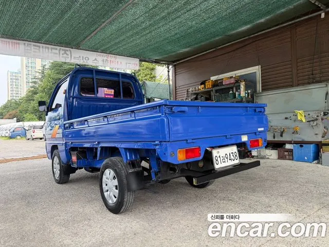 Chevrolet labo 2016 thumb 4