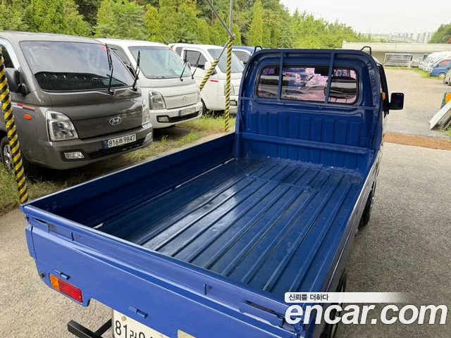 Chevrolet labo 2016 thumb 5