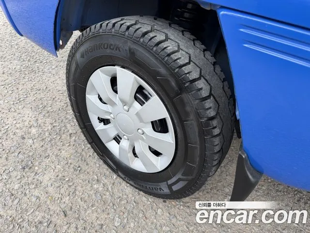 Chevrolet labo 2016 thumb 6