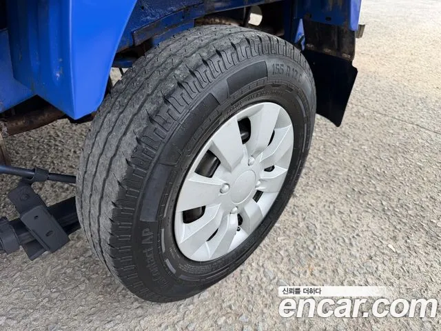 Chevrolet labo 2016 thumb 7