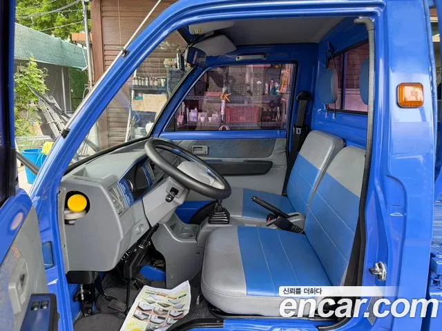 Chevrolet labo 2016 thumb 8