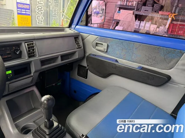 Chevrolet labo 2016 thumb 10
