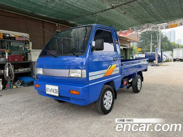 Chevrolet labo 2016 thumb 12
