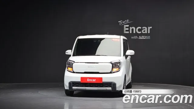 Kia Ray 2023 thumb 2