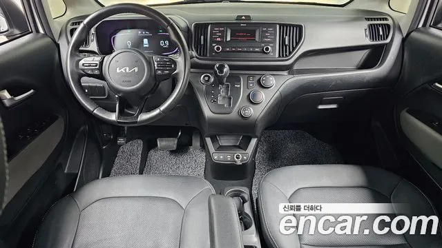 Kia Ray 2023 thumb 6