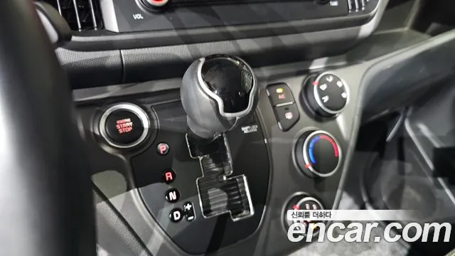 Kia Ray 2023 thumb 8